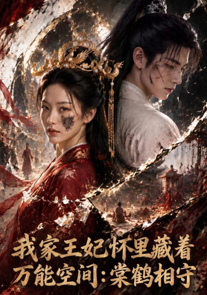 我家王妃怀里藏着万能空间：棠鹤相守（105集）无需会员轻松看