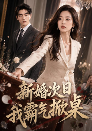 新婚次日，我霸气掀桌（70集）无需会员轻松看