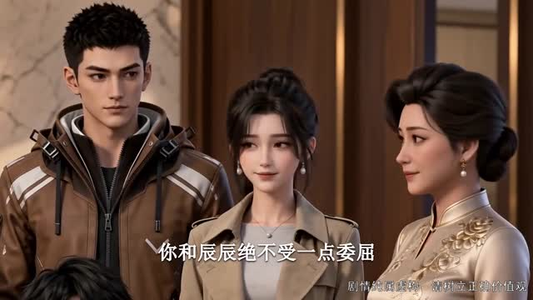 【完蛋了陆少，你的闪婚妻子又跑路了第二季】82集短剧免费高清观看
