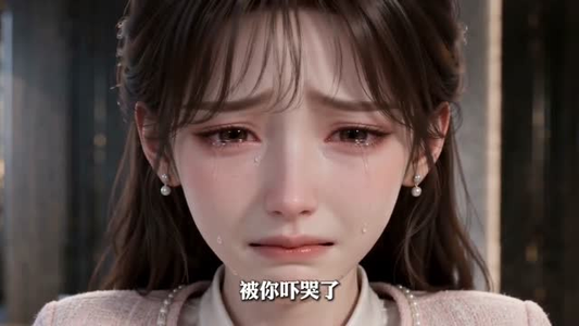 墨羽迟归（47集）剧情简介