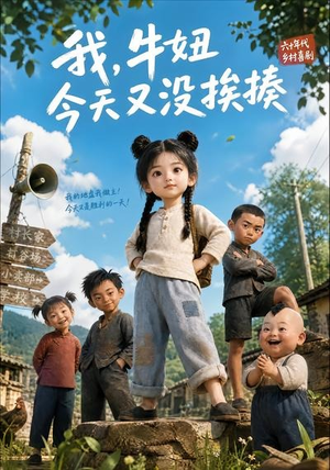 我,牛妞今天又没挨揍(133集) 我,牛妞今天又没挨揍(133集)短剧太好看