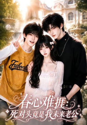 春心难捱：死对头竟是我未来老公（70集）在哪里看