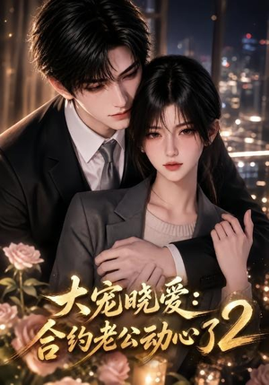 大宠晓爱：合约老公动心了2（123集）短剧分享剧集