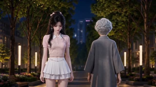 过往皆散，余生同栖（150集）精彩短剧抢先看