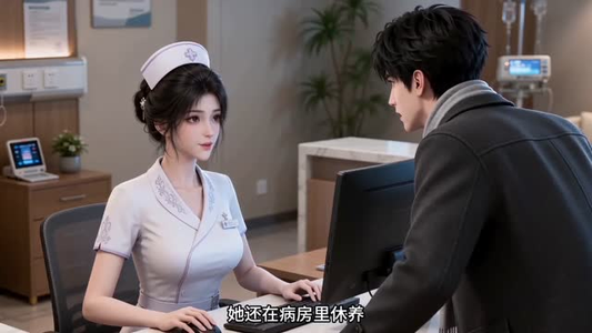 夏沫深情之我首富独子居然被死对头骗婚了（160集）集免费看短剧