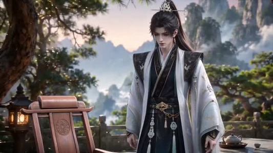重生后，我不当大冤种师尊了第四季（112集）最热短剧推荐