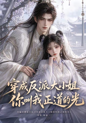 穿成反派大小姐你叫我正道的光（113集）免费看全网短剧