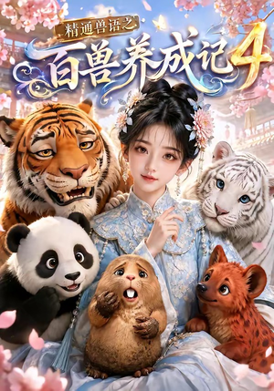精通兽语之百兽养成记4（123集）悬疑短剧推荐