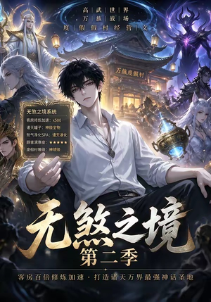 无煞之境第二季（98集）短剧免费看