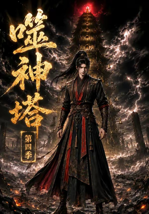 【噬神塔第四季】129集精彩短剧免费在线播