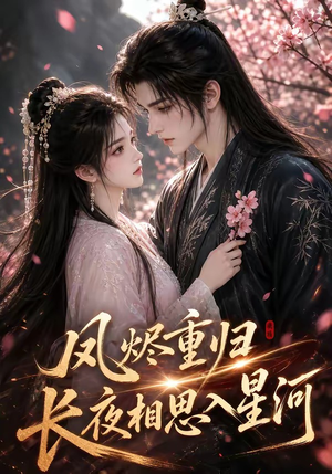 凤烬重归,长夜相思入星河(122集) 凤烬重归,长夜相思入星河(122集)短剧抢先看