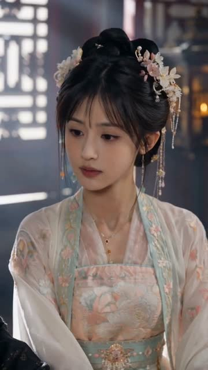 拾君记（56集）一个短剧看全集