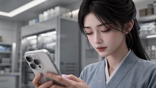 医女风华：流放之路第四季（84集）短剧在线观看