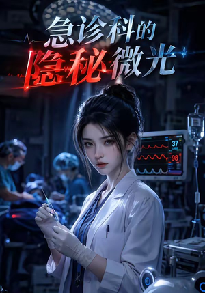 急诊科的隐秘微光（71集）火爆短剧热播中