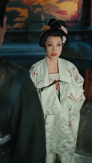 武则天传奇（82集）看精彩短剧
