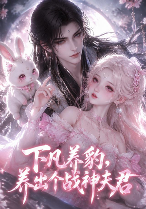 下凡养豹，养出个战神夫君（80集）第三季