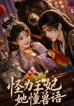 怪力王妃她懂兽语（61集）最新上映免费看