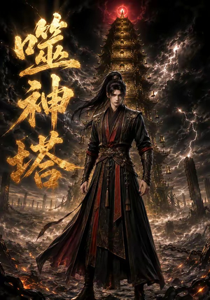噬神塔（143集）免费热门短剧