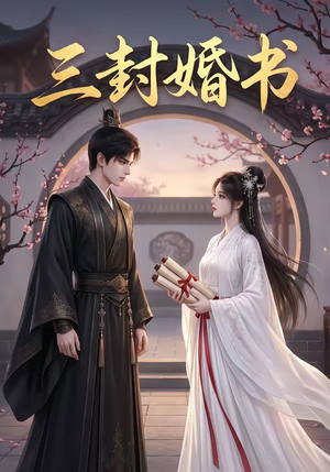 三封婚书（54集）短剧后续更精彩
