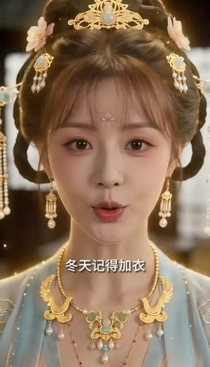 我在古代败家，没空想你（86集）无需会员轻松看