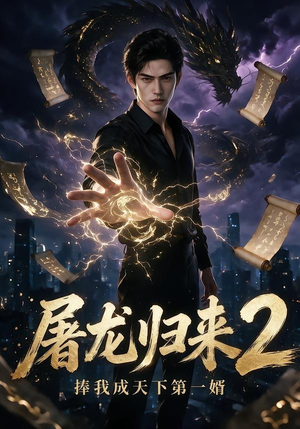 屠龙归来2：捧我成天下第一婿（113集）短剧太精彩