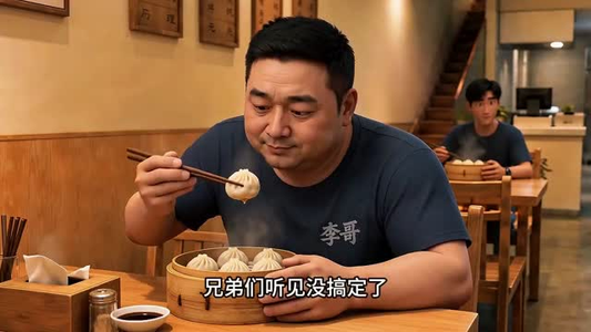 让我开早餐店，我下午才营业（108集）爆款短剧抢先看