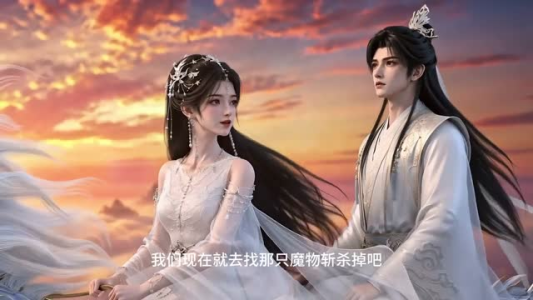 【凡人修仙，无灵根也能当大佬】60集精彩短剧全集免费看