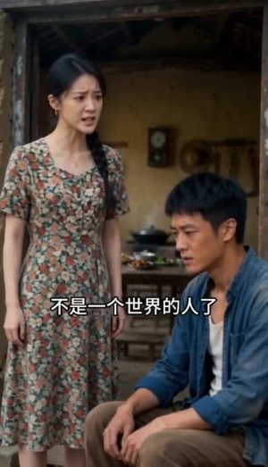 好兄弟：一辈子（54集）女主谁演的