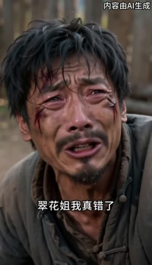 暴脾气翠花和她的小黄仙（32集）热播短剧分享
