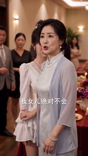 听懂猫语后我成全家团宠（70集）短视频追剧推荐