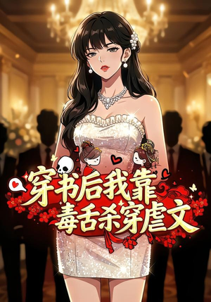 穿书后我靠毒舌杀穿虐文（19集）一口气追完全集