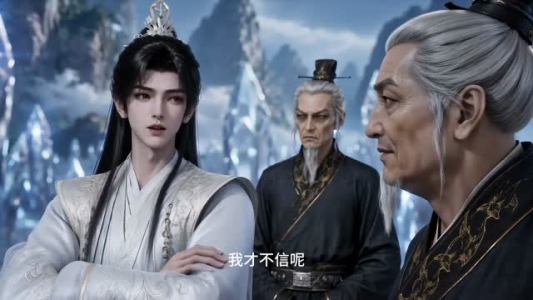 凡人修仙，无灵根也能当大佬第二季（60集）精彩好看短剧