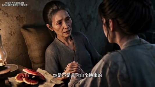 满府都当我图钱,将军当我是命(50集) 满府都当我图钱,将军当我是命(50集)在线观看全集