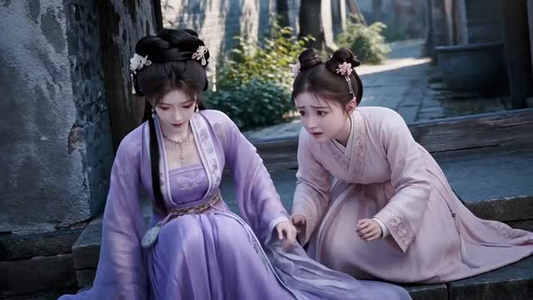 【娘子诱人，小公爷甘心画地为牢3D版3】89集短剧在线免费追看