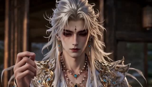 无极道尊：点化万千寰宇第二季（49集）这短剧太好看了