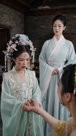 宫隅仙途（95集）热门短剧推荐