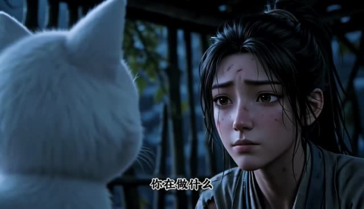 月痕契（52集）全剧免费观看