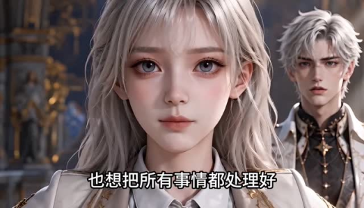 魔法学院合租日记（69集）第一集