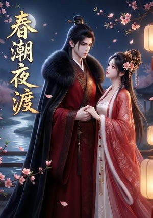 春潮夜渡（20集）去哪里看
