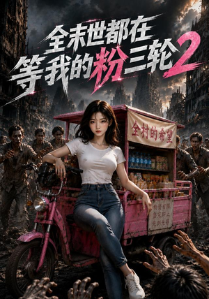 全末世都在等我的粉三轮2(125集) 全末世都在等我的粉三轮2(125集)正能量短剧分享