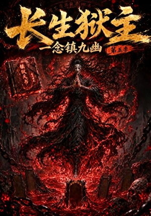 【长生狱主，一念镇九幽第五季】127集热门短剧免费全集观看