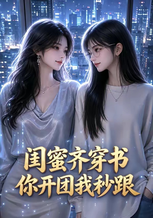 闺蜜齐穿书,你开团我秒跟(44集) 闺蜜齐穿书,你开团我秒跟(44集)百亿短剧抢先看