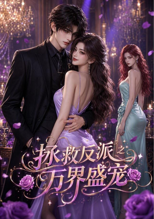 【拯救反派之万界盛宠】235集超火短剧免费看
