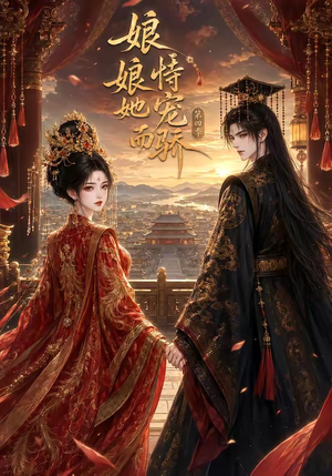 娘娘她恃宠而骄第四季（100集）好看短剧抢先看