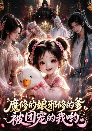 魔修的娘邪修的爹被团宠的我哟（121集）小短剧推荐