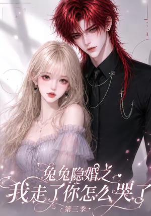 兔兔隐婚之我走了你怎么哭了第三季（86集）短剧全集完整