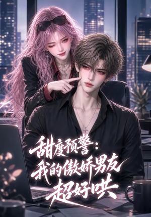 甜度预警：我的傲娇男友超好哄（53集）剧好看短剧推荐