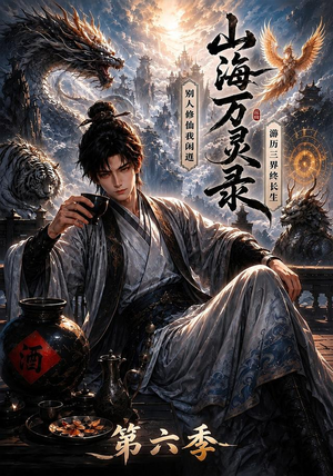 山海万灵录第六季（107集）每天分享短剧