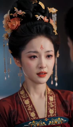 金阙锁春风2：王府篇（上）（71集）最火爆的短剧