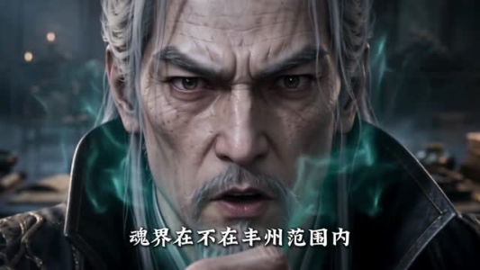成为魂界之主后宗门全疯了（130集）免费观看就是爽